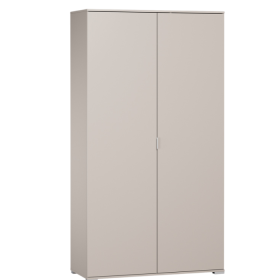 Tủ quần áo Stella Cà Phê Sữa- 2