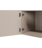 Tủ Tivi Kimball Cà Phê Sữa-1 - Ảnh 3