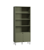 Kệ trang trí Blest Xanh Lá Nhạt- 1