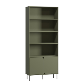 Kệ trang trí Blest Xanh Lá Nhạt- 1