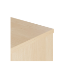 Tủ đầu giường Archie Màu gỗ sồi-1 - Ảnh 7