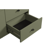 Tủ Tivi Blest Xanh Lá Nhạt -2 - Ảnh 3