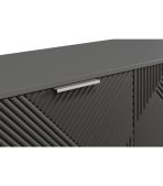 Tủ Tivi Shelton Xám Chì-3 - Ảnh 5