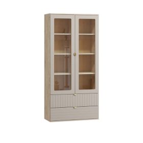 Tủ Trưng bày Mont Blanc Line Cà Phê Sữa-1