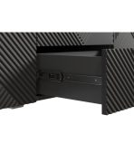 Tủ Tivi Shelton Xám Chì-3 - Ảnh 4