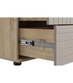 Tủ Trưng bày Mont Blanc Line Cà Phê Sữa-1 - Ảnh 4