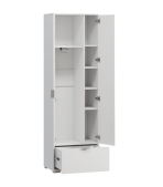 Tủ quần áo Stella Trắng- 2.1 - Ảnh 5