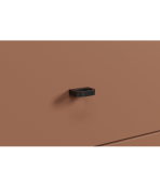 Tủ Tivi Blest Nâu Đỏ Đất Nung -2 - Ảnh 5