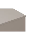 Tủ Tivi Kimball Cà Phê Sữa-1 - Ảnh 2