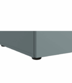 Tủ Quần Áo Lumi Xanh Dương Nhạt -4 - Ảnh 5