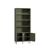 Kệ trang trí Blest Xanh Lá Nhạt- 1 - Ảnh 2