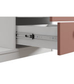 Kệ trang trí Archie Hồng Charlie-2 - Ảnh 11