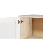 Tủ Trưng bày Mont Blanc Line Trắng-1 - Ảnh 5