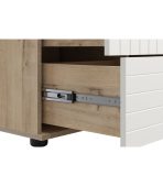 Tủ Trưng bày Mont Blanc Line Trắng-1 - Ảnh 4