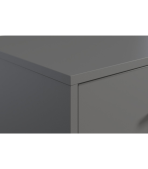 Tủ Tivi Blest Xám Chì -3 - Ảnh 2