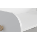 Kệ trang trí Archie Hồng Charlie-2 - Ảnh 10