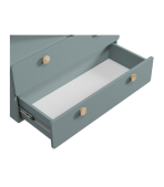 Tủ đầu giường Archie Xanh dương nhạt-2 - Ảnh 8