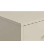 Tủ Tivi Blest Trắng Kem -3 - Ảnh 3