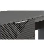 Bàn Làm Việc Shelton Xám Chì-1 - Ảnh 3