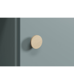 Tủ đầu giường Archie Xanh dương nhạt-2 - Ảnh 5