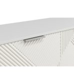 Tủ Tivi Shelton Trắng-3 - Ảnh 5