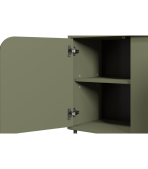 Kệ trang trí Blest Xanh Lá Nhạt- 1 - Ảnh 4