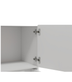 Tủ đầu giường Archie Trắng-2 - Ảnh 9