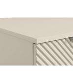 Bàn Làm Việc Shelton Trắng Kem-1 - Ảnh 6