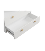 Tủ đầu giường Archie Trắng-2 - Ảnh 8