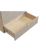 Tủ ngăn kéo Mont Blanc Fancy Cà Phê Sữa-3 - Ảnh 5