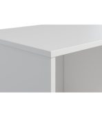 Tủ đầu giường Archie Trắng-2 - Ảnh 6