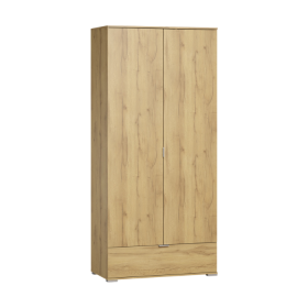 Tủ quần áo Stella Vân Gỗ Irish - 2.3