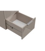 Bàn Làm Việc Shelton Cà Phê Sữa-1 - Ảnh 5