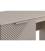 Bàn Làm Việc Shelton Cà Phê Sữa-1 - Ảnh 3