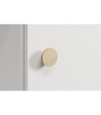 Tủ đầu giường Archie Trắng-2 - Ảnh 5