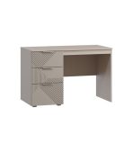 Bàn Làm Việc Shelton Cà Phê Sữa-1