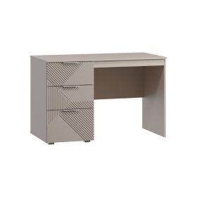 Bàn Làm Việc Shelton Cà Phê Sữa-1