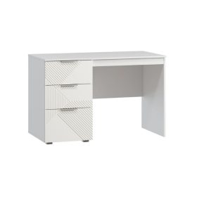 Bàn Làm Việc Shelton Trắng-1