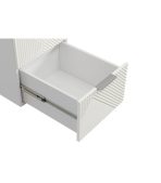 Bàn Làm Việc Shelton Trắng-1 - Ảnh 5