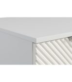 Bàn Làm Việc Shelton Trắng-1 - Ảnh 6