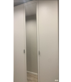 Tủ quần áo Stella Cà Phê sữa- 3 - Ảnh 6