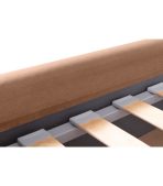 Giường Venta Nhung 160 Nâu Caramel - Ảnh 12