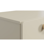 Tủ ngăn kéo Archie Trắng kem-1 - Ảnh 6