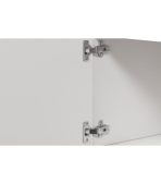 Tủ Tivi Kimball Trắng-1 - Ảnh 3