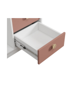 Kệ trang trí Archie Hồng Charlie-2 - Ảnh 7