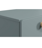 Tủ ngăn kéo Archie Xanh dương nhạt-1 - Ảnh 7