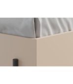 Giường Ngủ Shelton Trắng Kem-1 - Ảnh 7