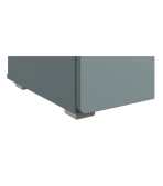 Tủ ngăn kéo Archie Xanh dương nhạt-1 - Ảnh 6