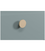 Tủ ngăn kéo Archie Xanh dương nhạt-1 - Ảnh 5