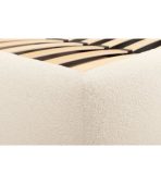 Giường Venta Vải Lông Cừu 180 Cozy Light - Ảnh 12